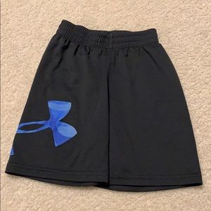 Under armour shorts